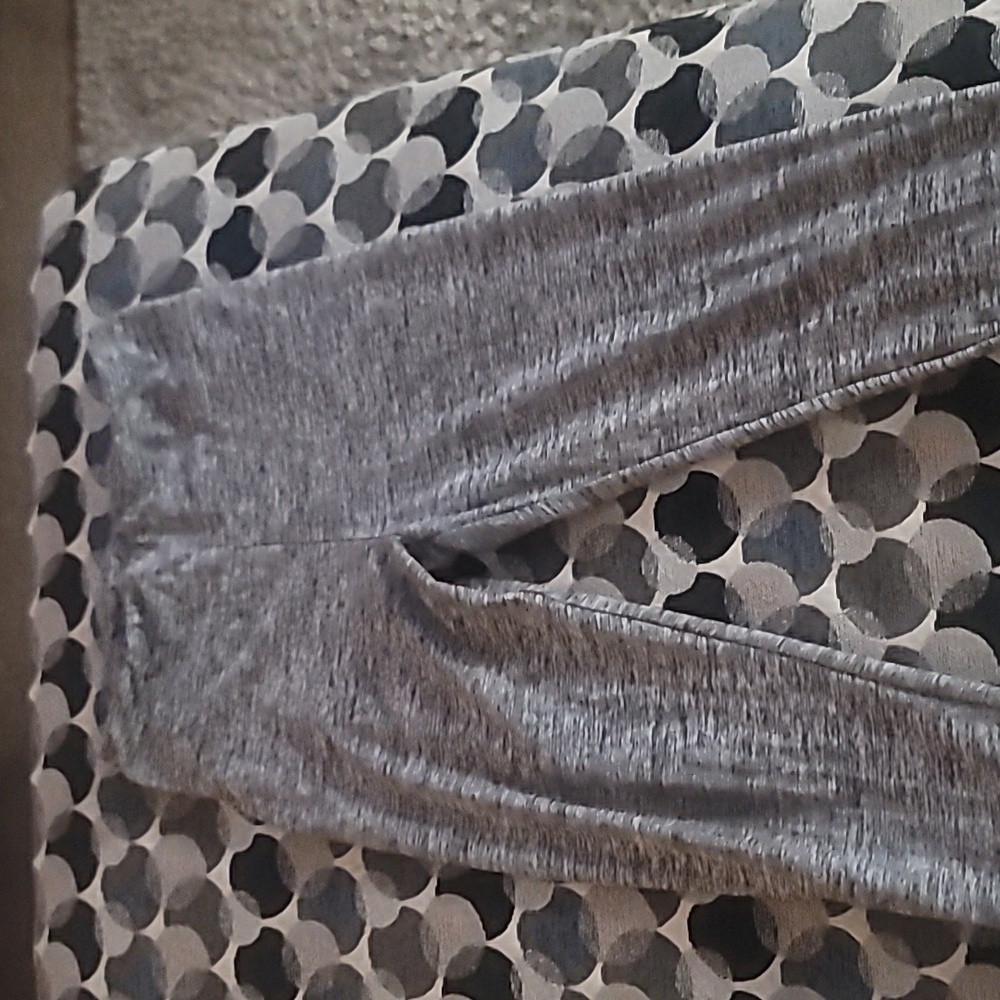 Workout pants
